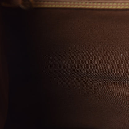 Louis Vuitton Monogram Montsouris MM Backpack 8 of 17