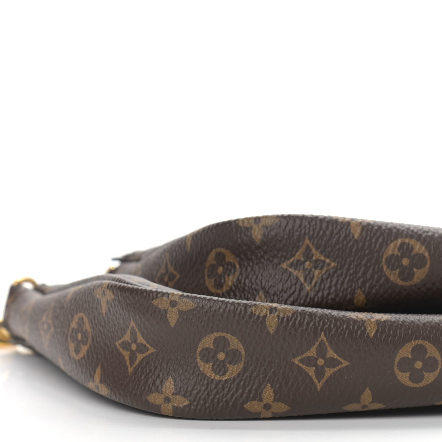 Louis Vuitton Monogram Multi Pochette Accessories Kaki 10 of 13