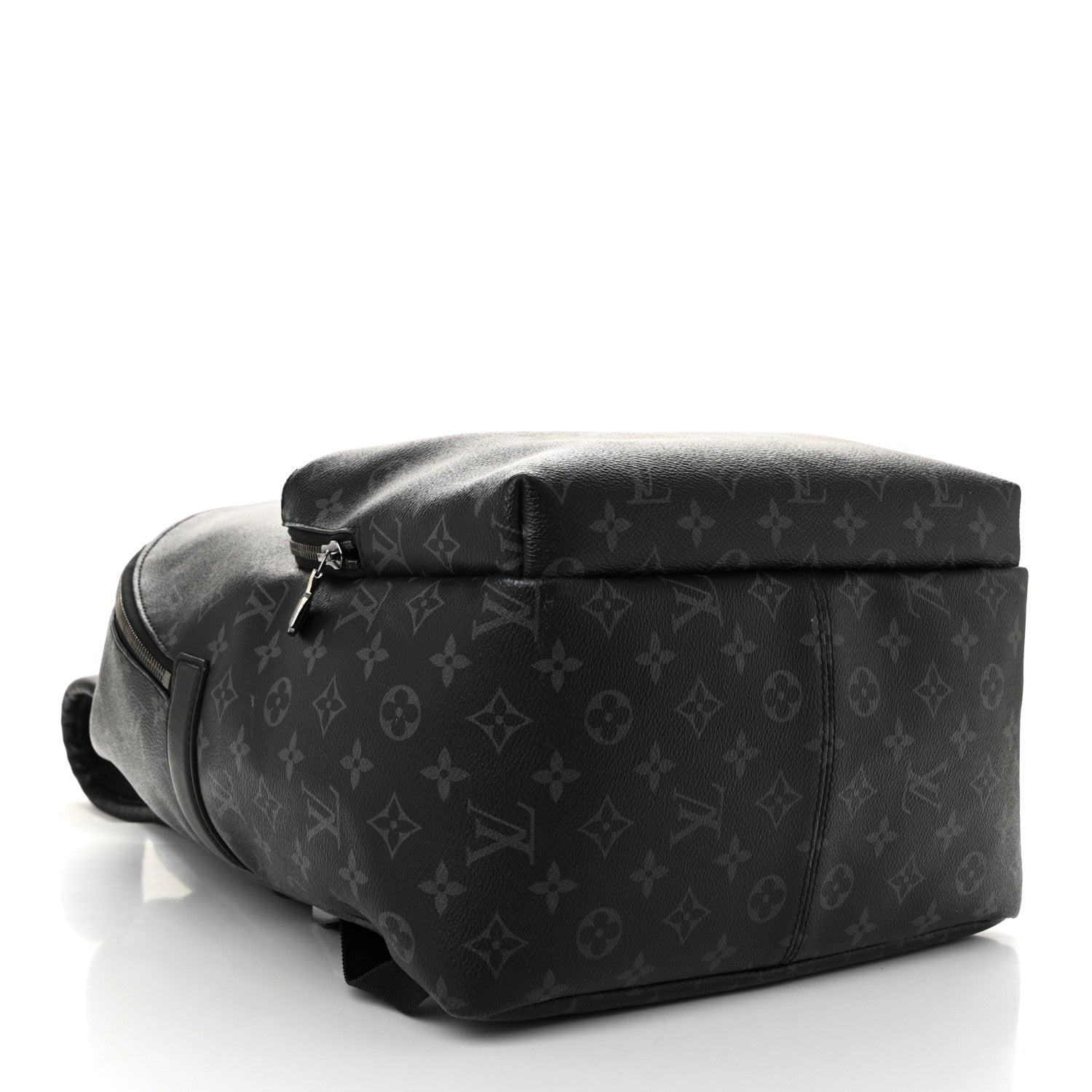 Louis Vuitton Monogram Eclipse Discovery Backpack PM 4 of 13