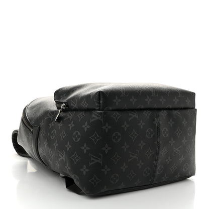 Louis Vuitton Monogram Eclipse Discovery Backpack PM 4 of 13