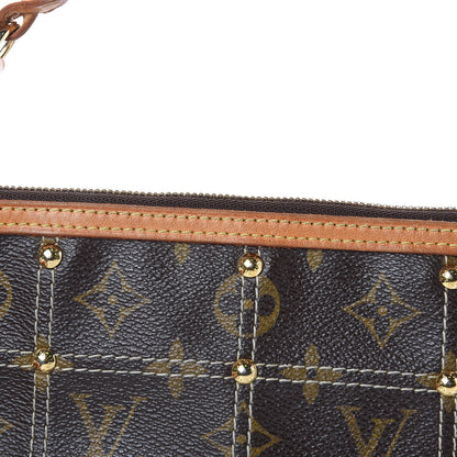 Louis Vuitton Monogram Riveting Pochette Accessories 10 of 10