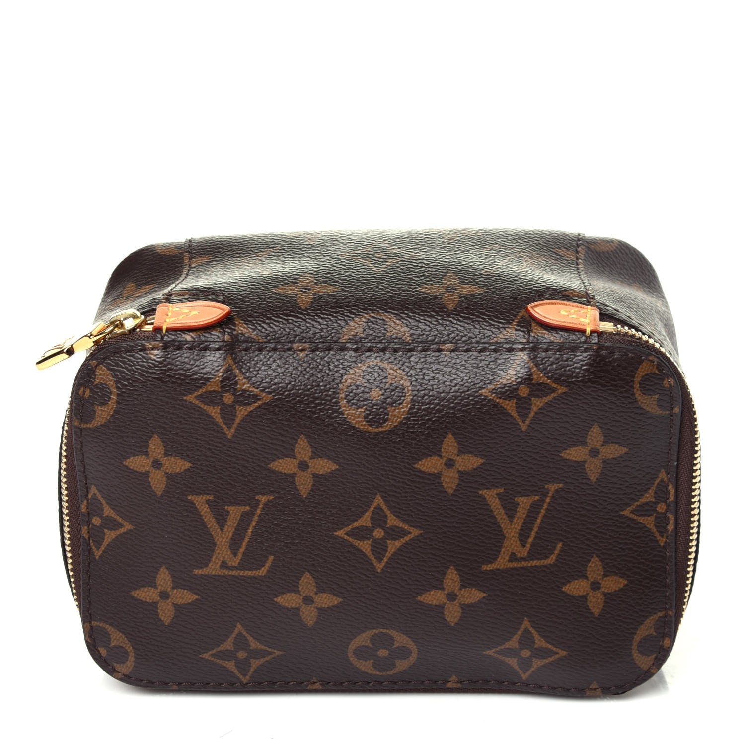 Louis Vuitton Monogram Packing Cube PM 7 of 8