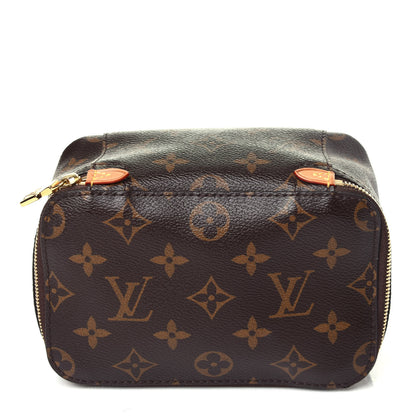 Louis Vuitton Monogram Packing Cube PM 7 of 8
