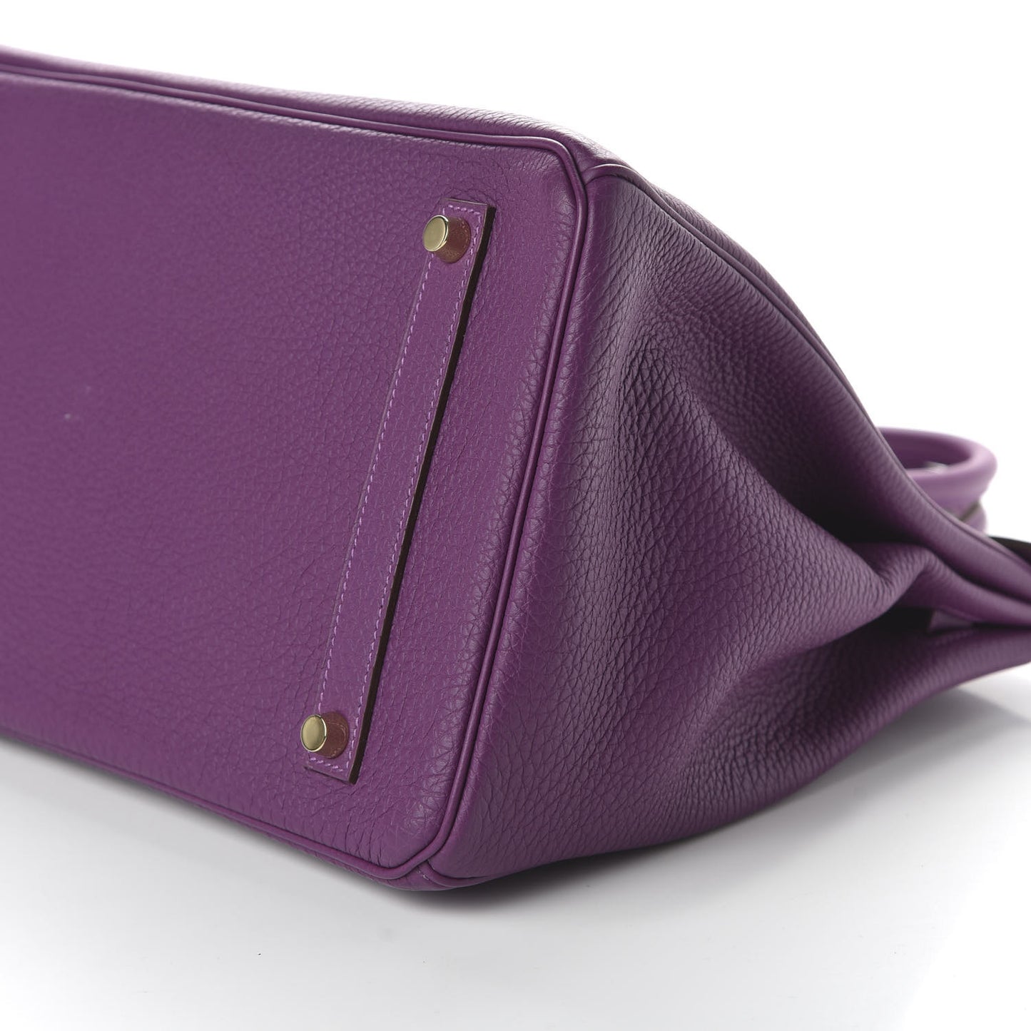 Togo Birkin 35 Anemone