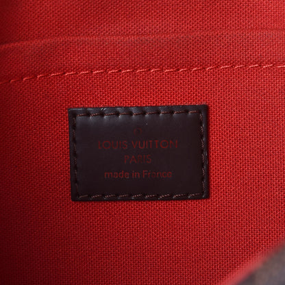 Louis Vuitton Damier Ebene Favorite MM 8 of 10