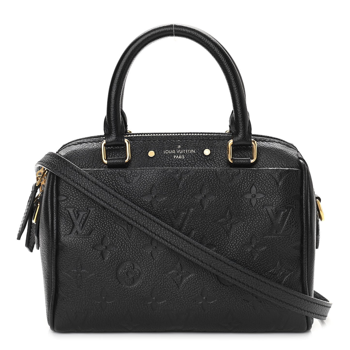 Empreinte Speedy Bandouliere 20 NM Black