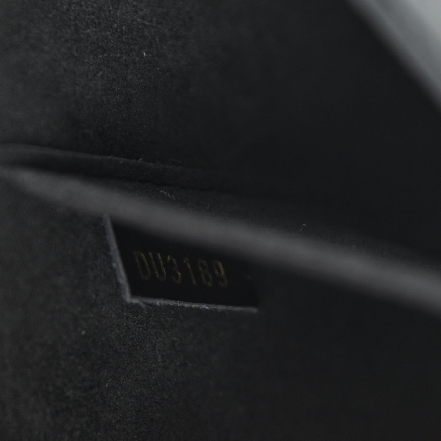 Louis Vuitton Moon Alma Black 7 of 11