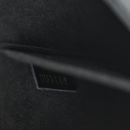 Louis Vuitton Moon Alma Black 7 of 11