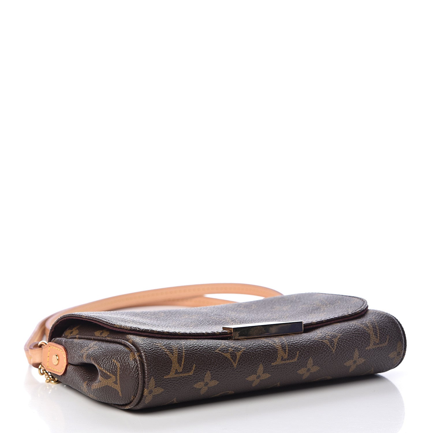 Louis Vuitton Monogram Favorite PM 4 of 11