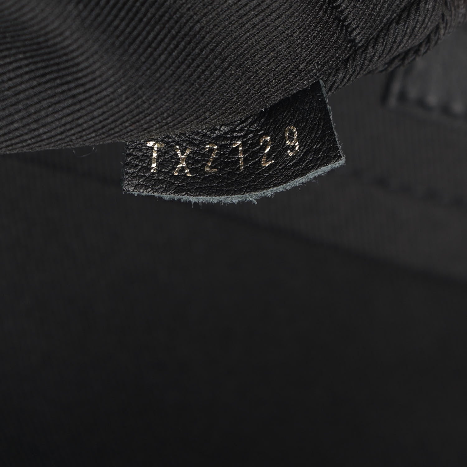Louis Vuitton Monogram Palm Springs Backpack PM 7 of 9