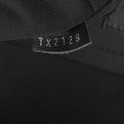 Louis Vuitton Monogram Palm Springs Backpack PM 7 of 9
