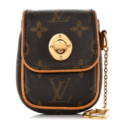 Louis Vuitton Monogram Tulum Pochette 1 of 10