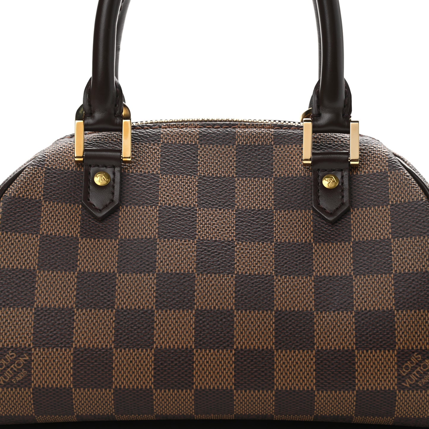 Damier Ebene Ribera Mini