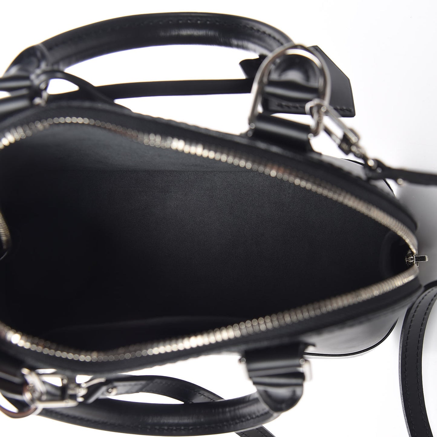 Epi Alma BB Black