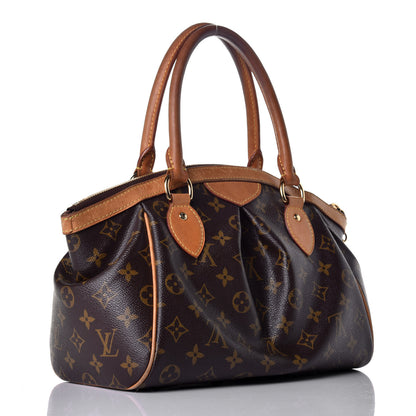 Louis Vuitton Monogram Tivoli PM 3 of 10