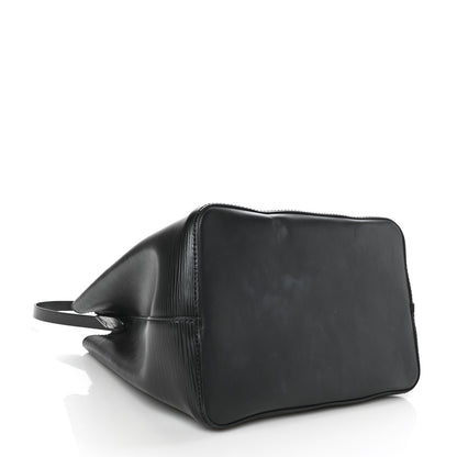 Louis Vuitton Epi Neonoe Black 4 of 6