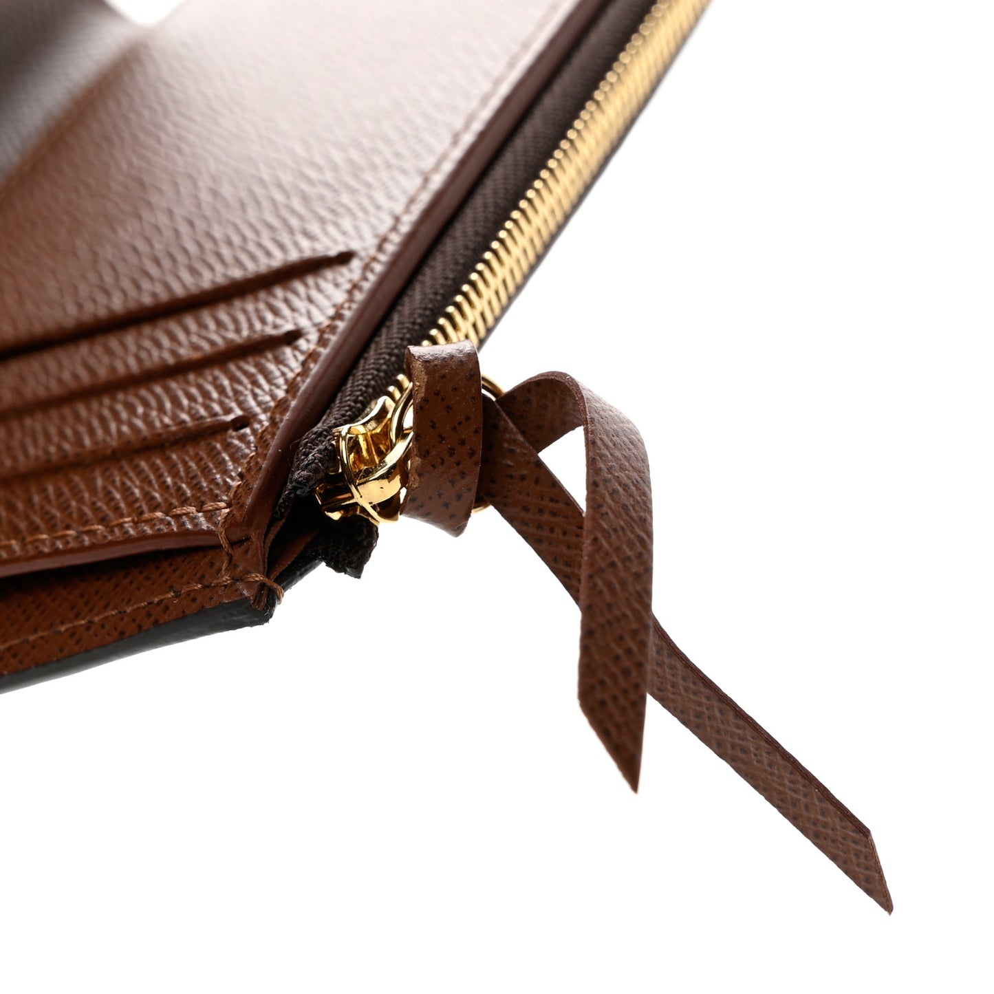 Monogram Victorine Wallet