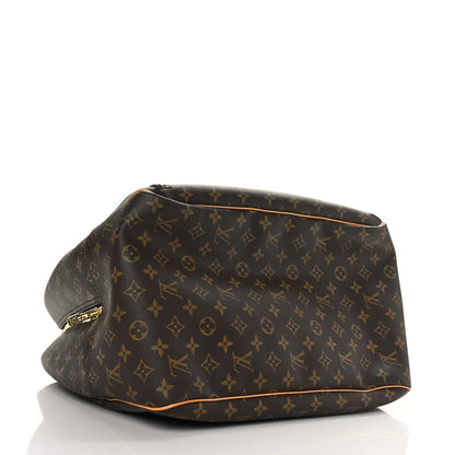 Louis Vuitton Monogram Evasion Sports Bag 4 of 10