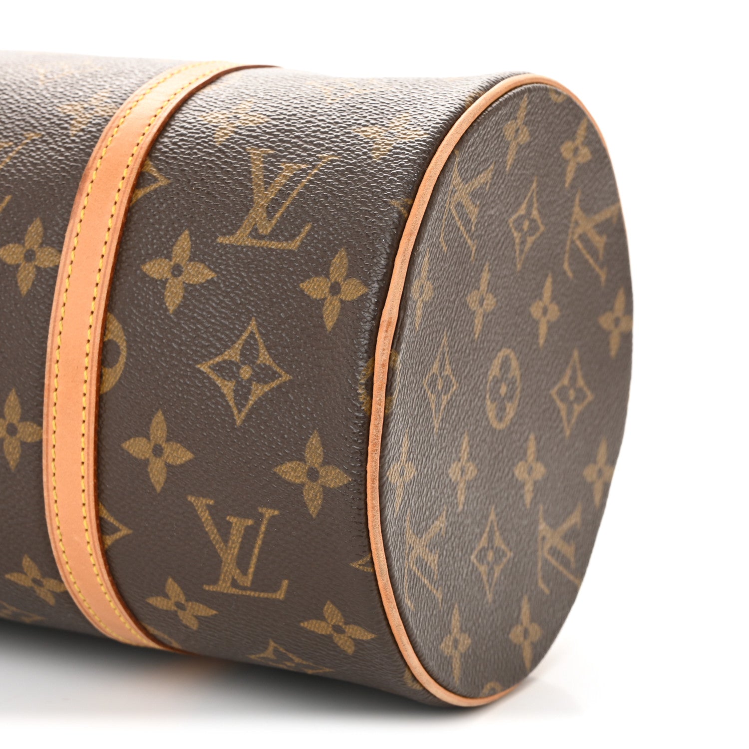 Louis Vuitton Monogram Papillon 30 9 of 9