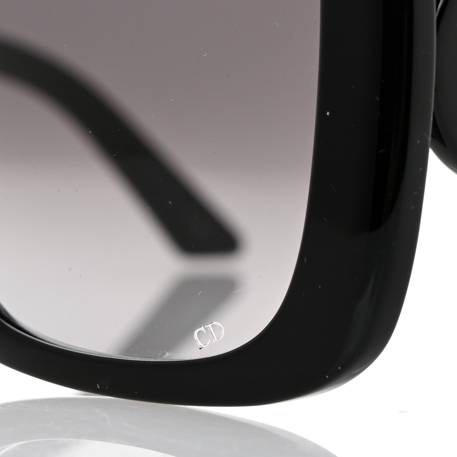 Christian Dior Diorbobby S2F Sunglasses Black 8 of 9