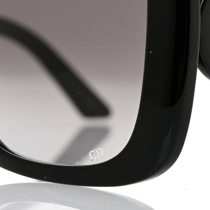 Christian Dior Diorbobby S2F Sunglasses Black 8 of 9