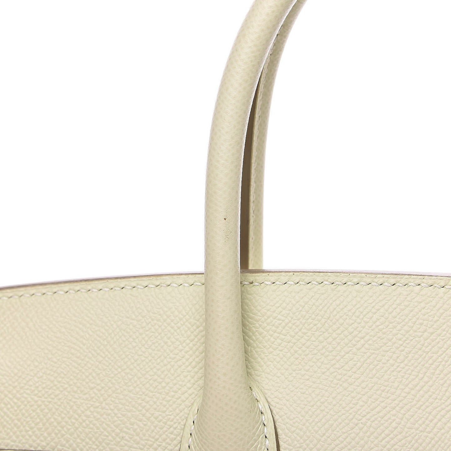 Epsom Birkin 30 Craie