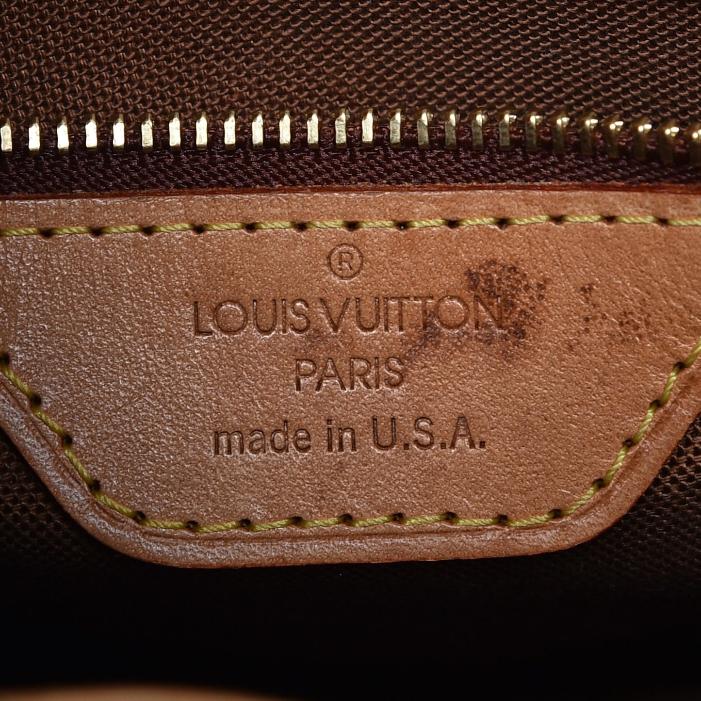 Monogram Vavin PM