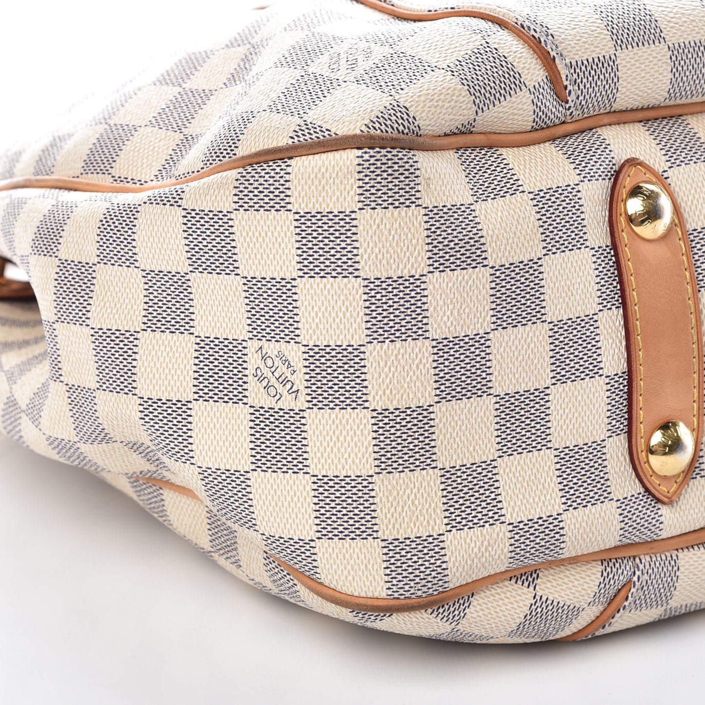 Damier Azur Galliera PM