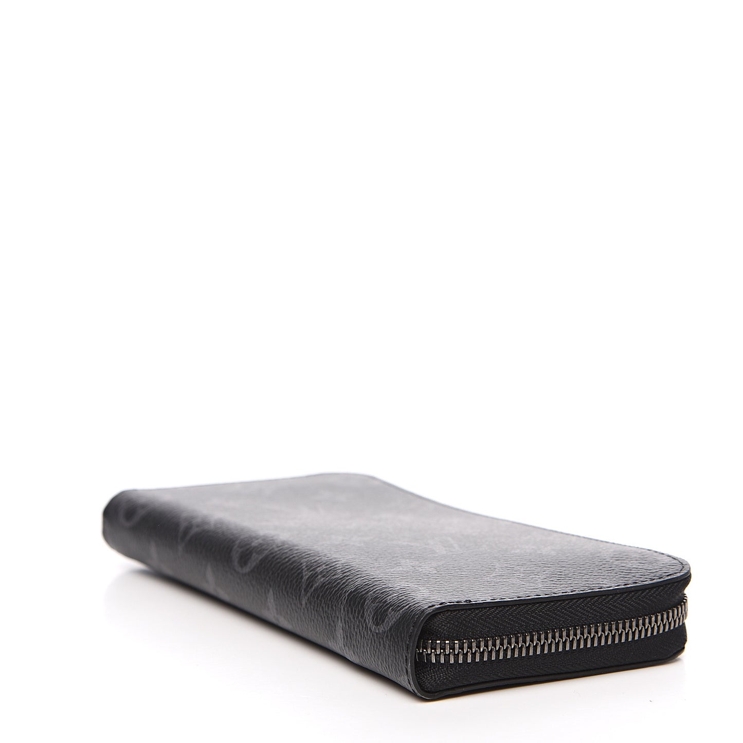 Monogram Eclipse Vertical Zippy Wallet