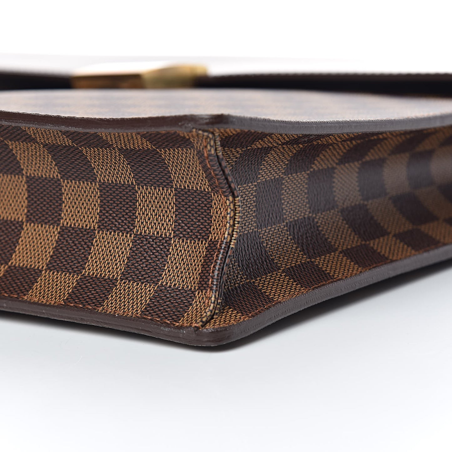 Damier Ebene Altona PM Briefcase