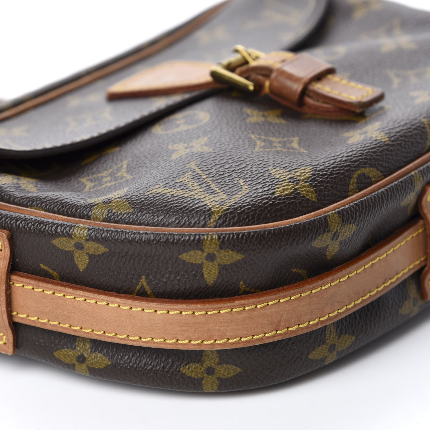 Monogram Jeune Fille