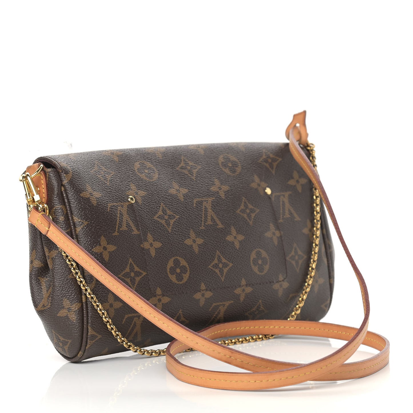Monogram Favorite MM