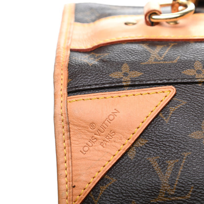 Louis Vuitton Monogram Garment Bag 11 of 11