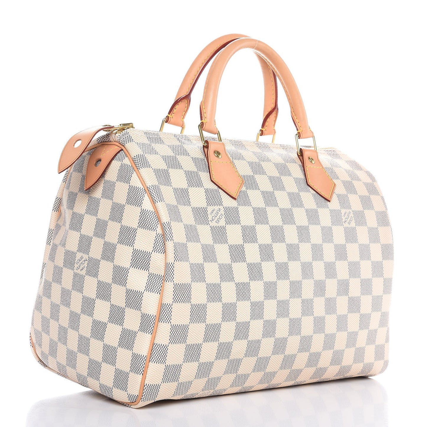 Damier Azur Speedy 30