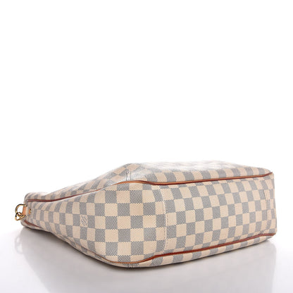 Louis Vuitton Damier Azur Soffi 5 of 8