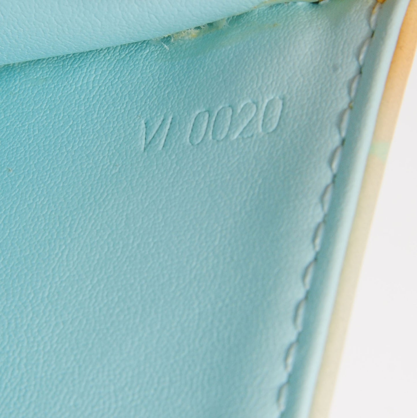 Vernis Fleurs Pochette