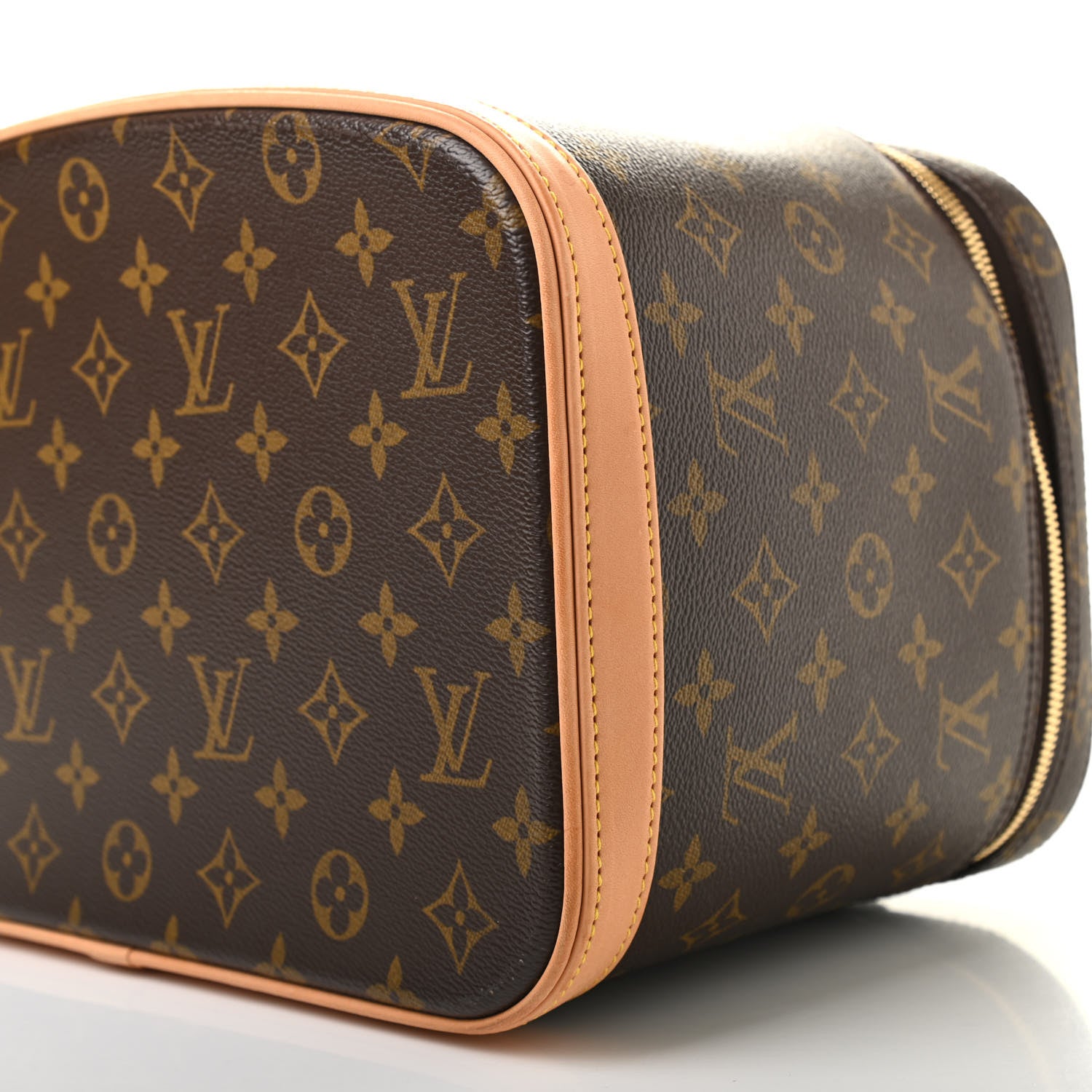 Louis Vuitton Monogram Nice 8 of 15