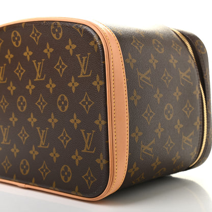 Louis Vuitton Monogram Nice 8 of 15