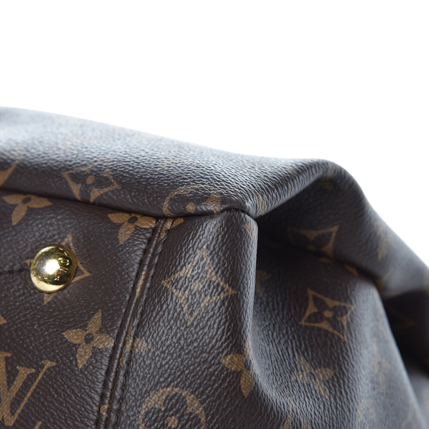Monogram Pallas Black