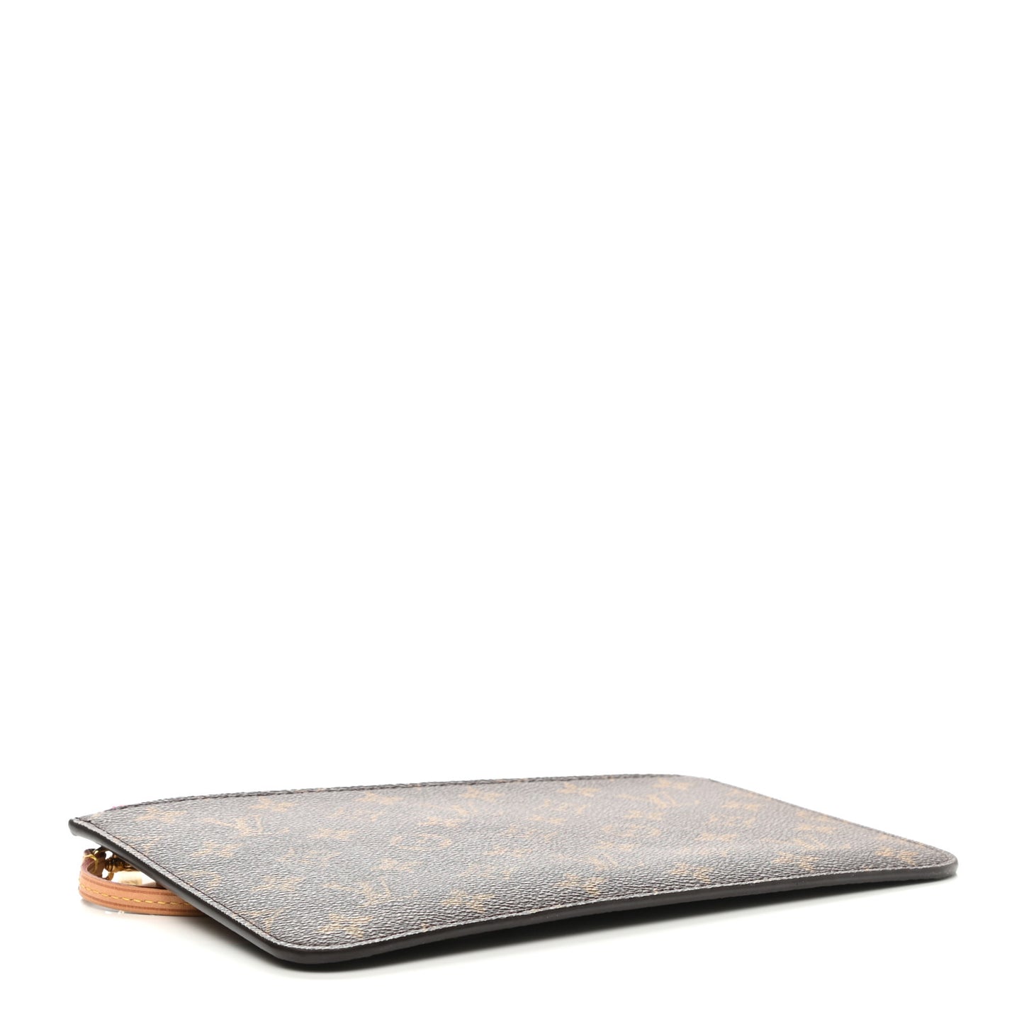 Monogram Neverfull PM Pochette Pivoine