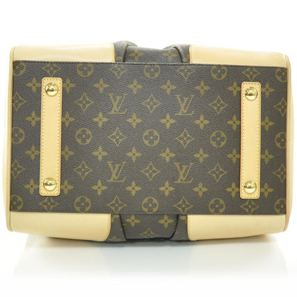 Louis Vuitton Monogram Stephen Bag 5 of 8