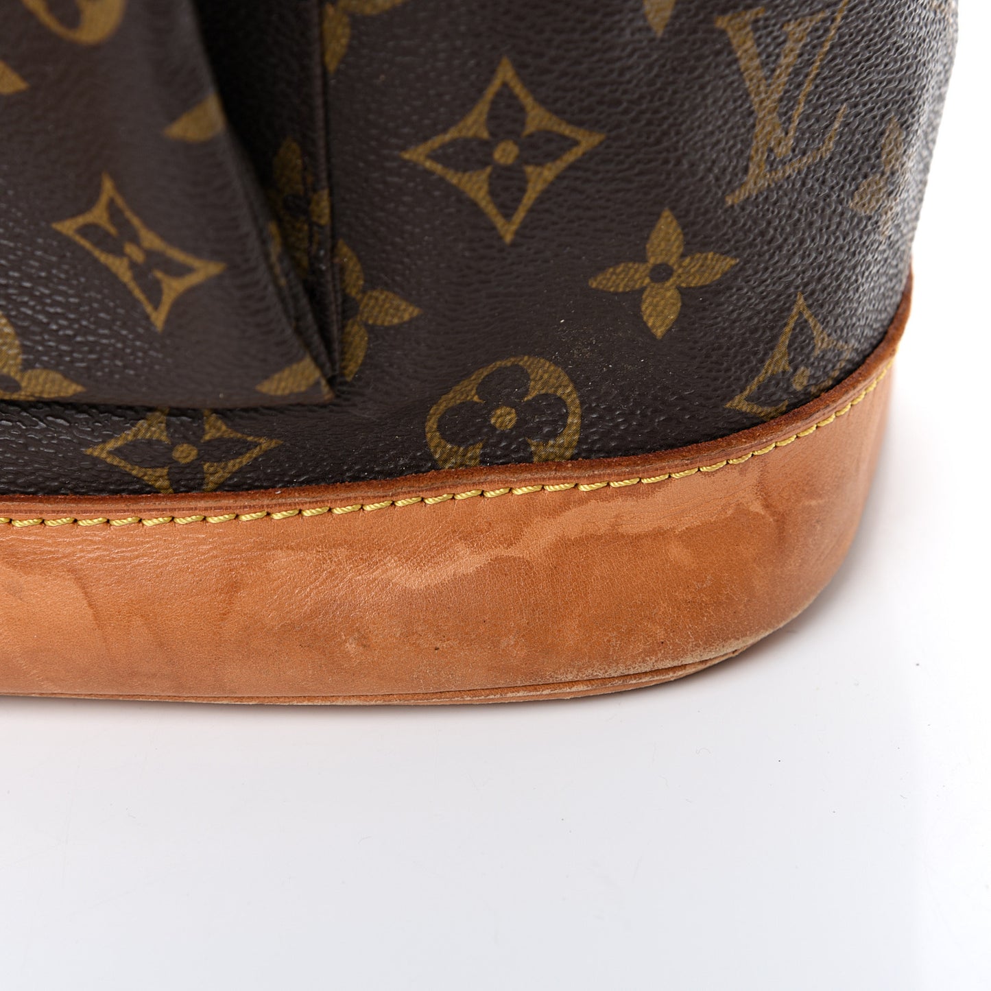 Monogram Montsouris GM Backpack