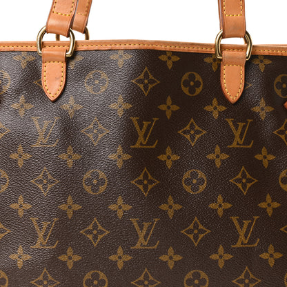 Louis Vuitton Monogram Batignolles Horizontal 8 of 10
