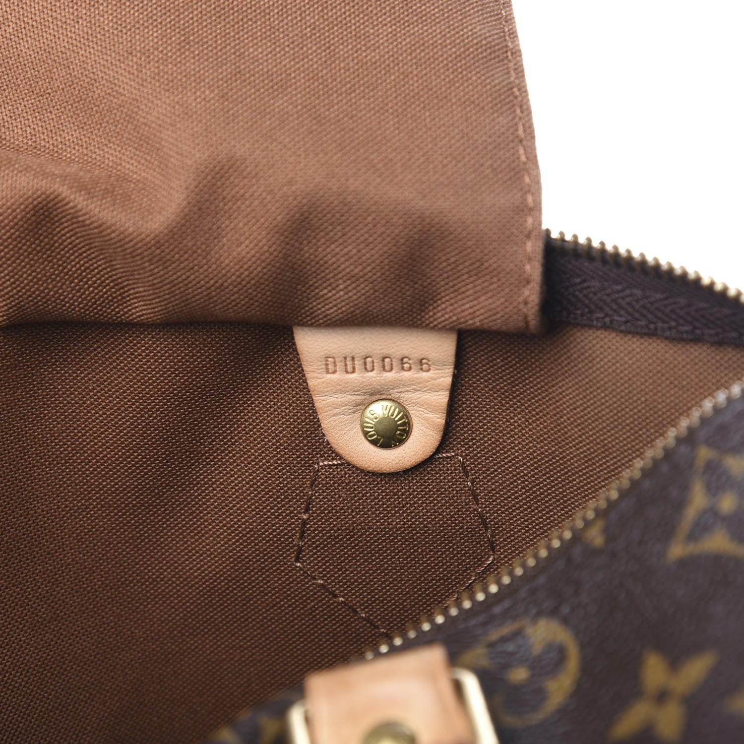 Louis Vuitton Monogram Speedy 30 6 of 12