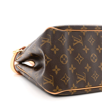 Louis Vuitton Monogram Batignolles Horizontal 9 of 11