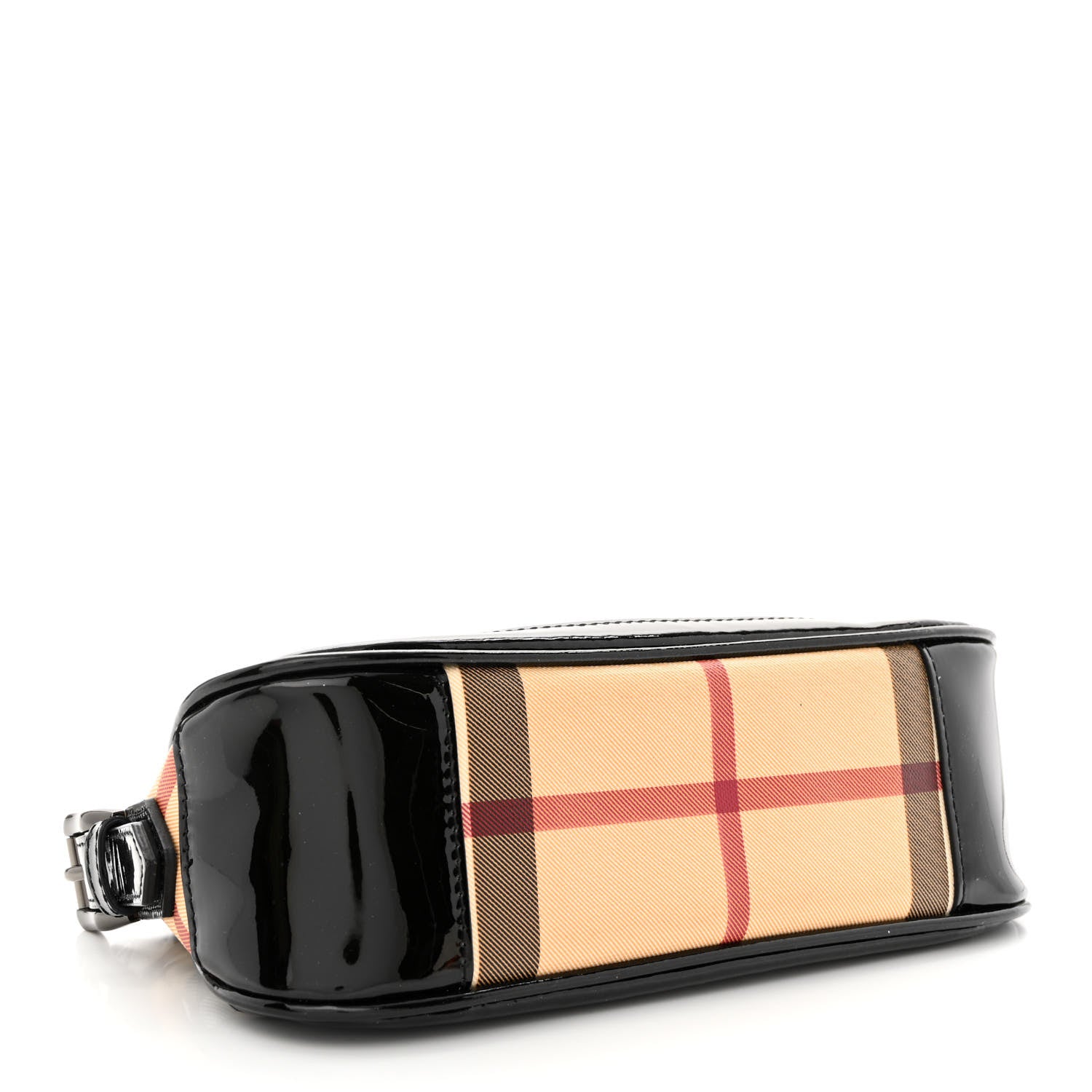 Burberry Nova Check Newbury Black 4 of 12