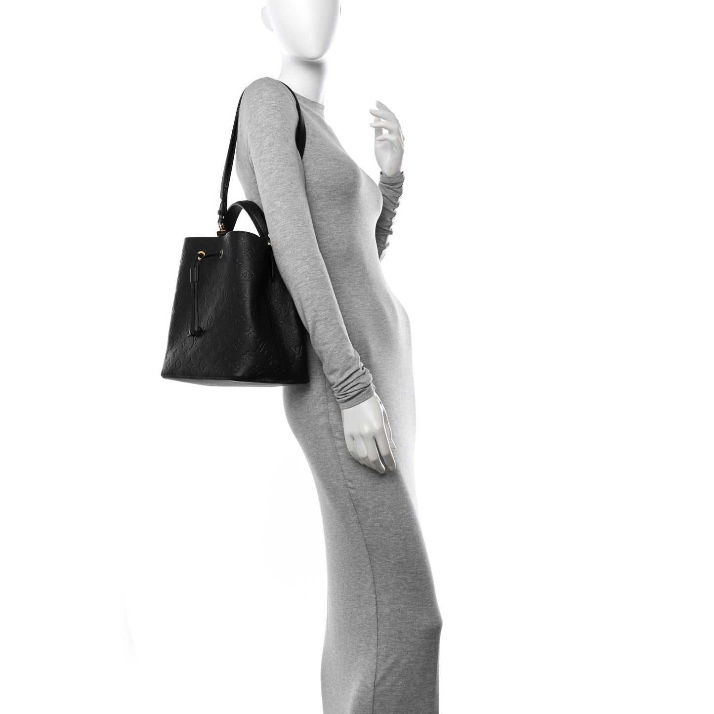 Empreinte Neonoe MM Black