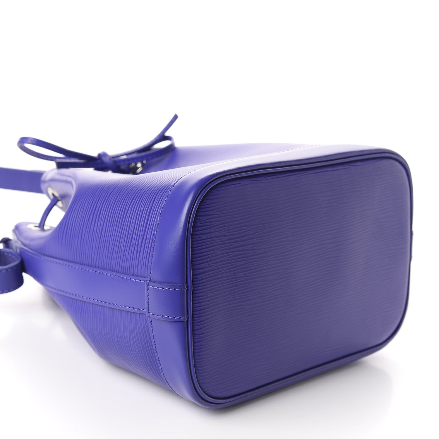 Louis Vuitton Epi Noe BB Figue 4 of 11