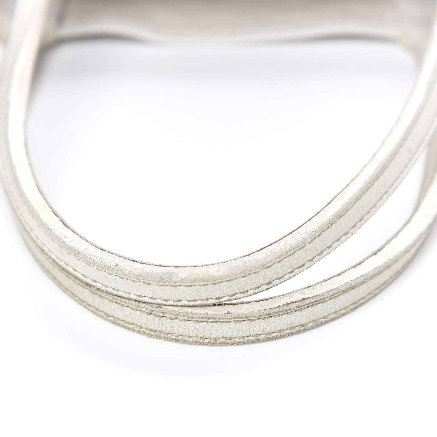Goyard Goyardine Saint Louis PM White 8 of 11