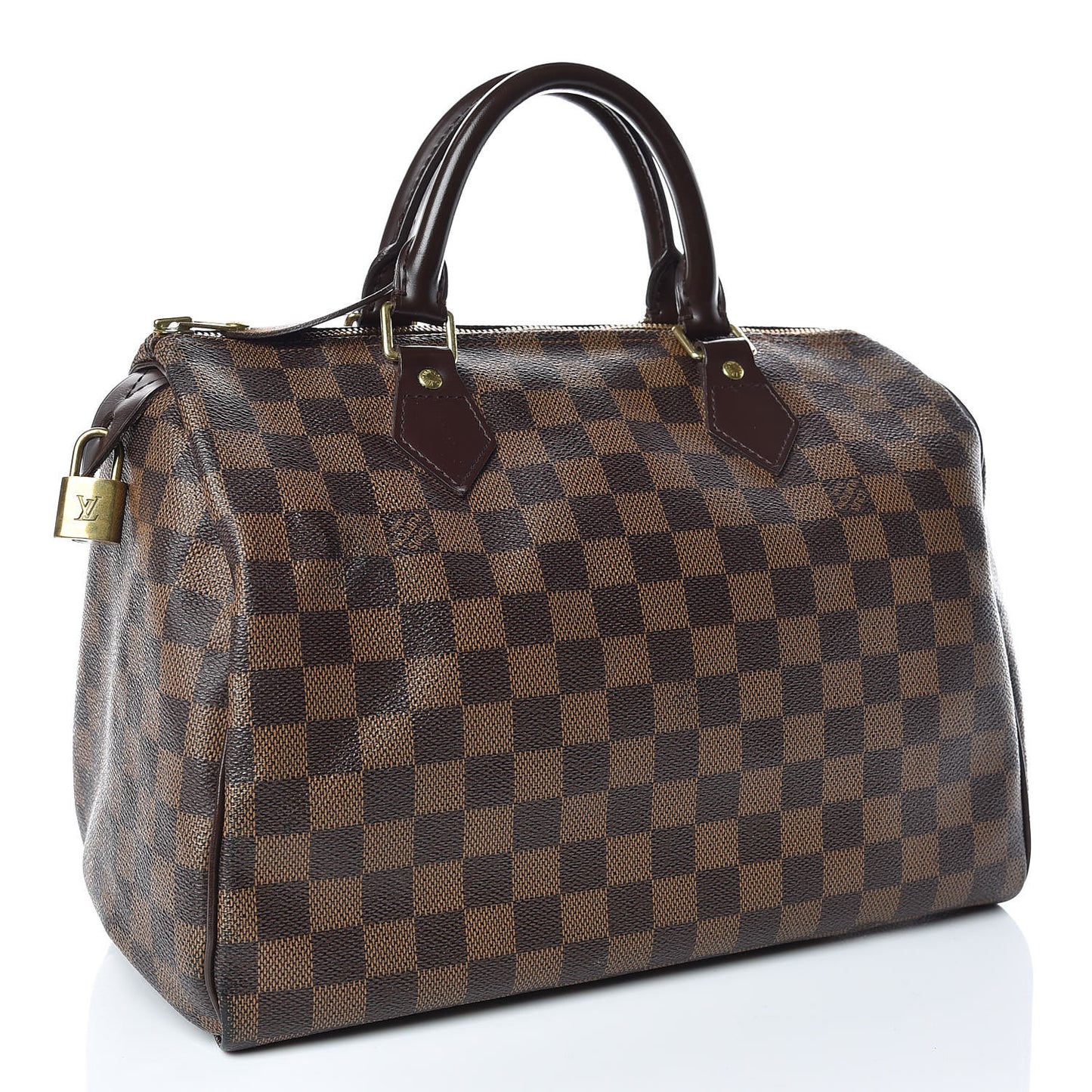 Damier Ebene Speedy 30